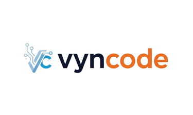 VynCode logo