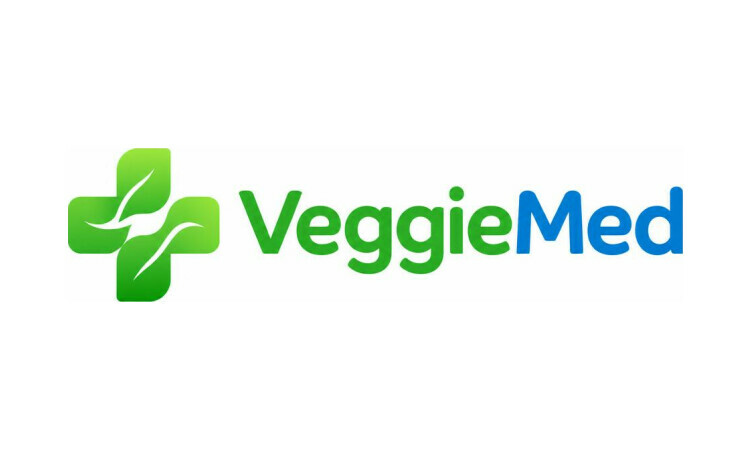 VeggieMed logo