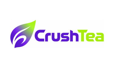 CrushTea.com is for sale