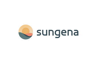 Sungena.com - Creative brandable domain for sale