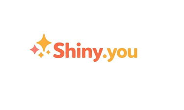 Shiny.you is for sale