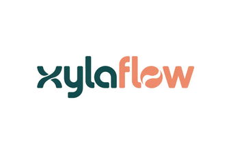 XylaFlow.com - Creative brandable domain for sale