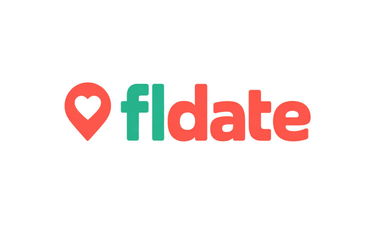 FLDate.com - Creative brandable domain for sale