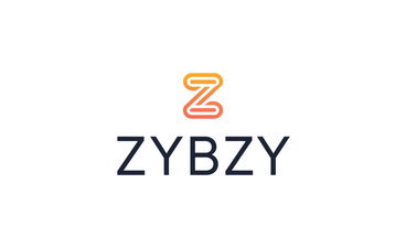 Zybzy.com - Creative brandable domain for sale