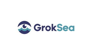 Groksea.com - Creative brandable domain for sale