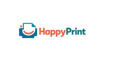 HappyPrint logo