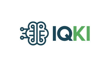 iQKi.com - Creative brandable domain for sale