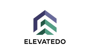 Elevatedo.com - Creative brandable domain for sale