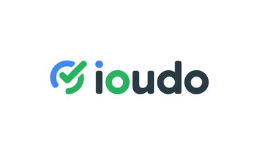 IOUDo.com - Creative brandable domain for sale