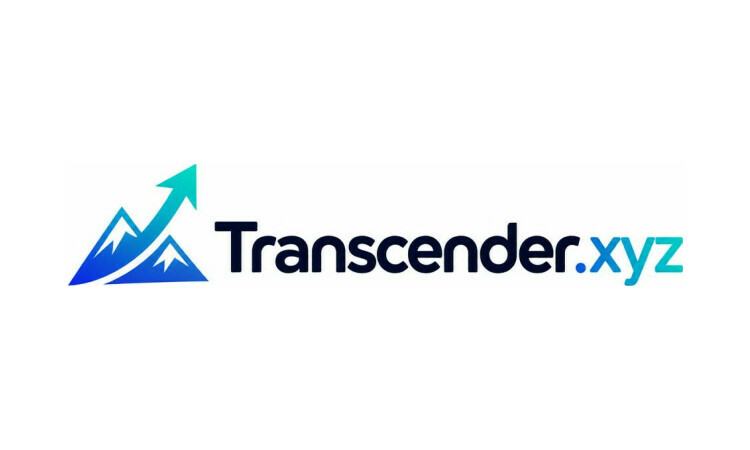 Transcender logo
