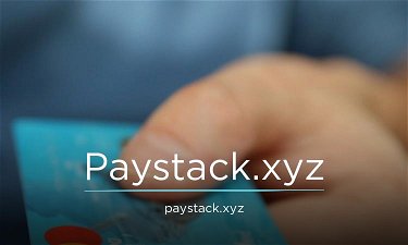 Paystack.xyz