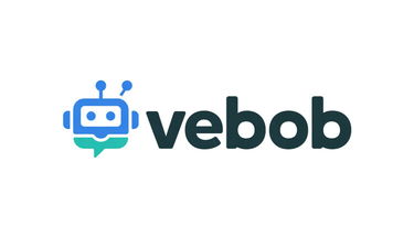 Vebob.com - Creative brandable domain for sale