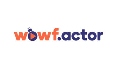 WowF logo