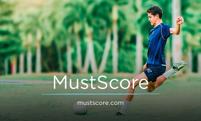 MustScore.com