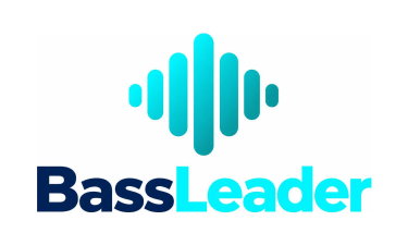 BassLeader logo