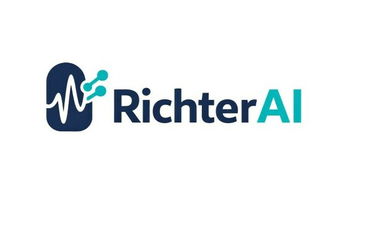 RichterAI.com is for sale