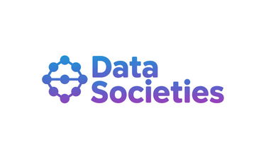 DataSocieties.com - Creative brandable domain for sale