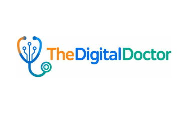 TheDigitalDoctor.com is for sale