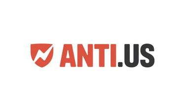 Anti.us - Creative brandable domain for sale