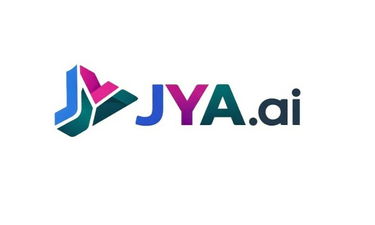 JYA.ai - Creative brandable domain for sale