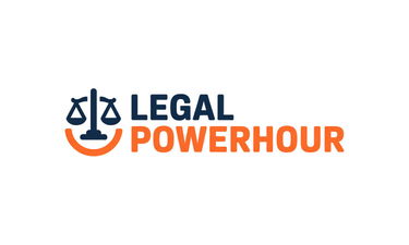 LegalPowerHour.com - Creative brandable domain for sale