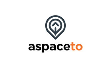 ASpaceTo.com - Creative brandable domain for sale