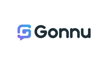 Gonnu.com - Creative brandable domain for sale