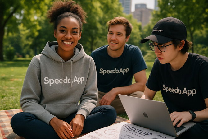 Speedo.App — 5