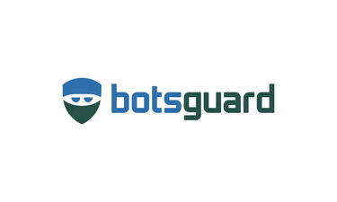 BotsGuard logo