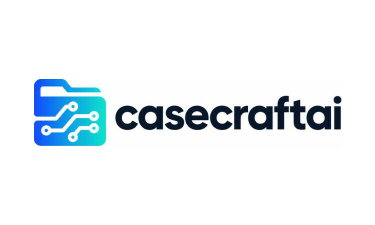 CaseCraftAI logo