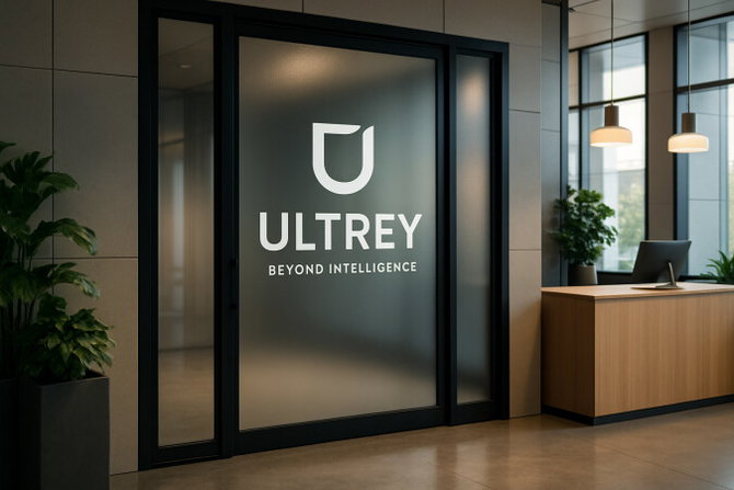 Ultrey.com — 2