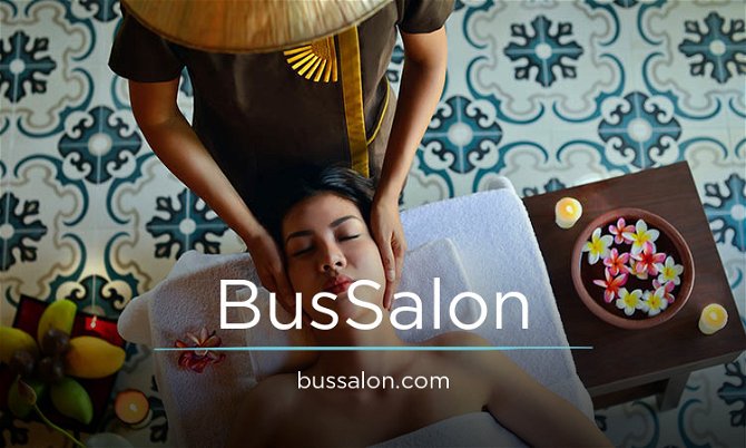 BusSalon.com