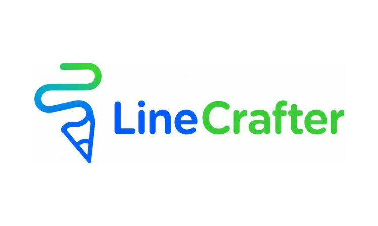 LineCrafter logo