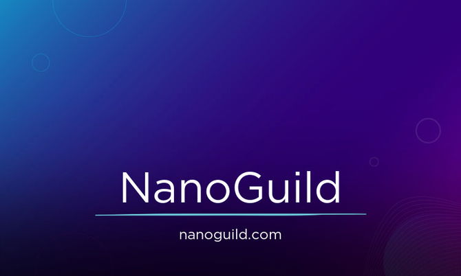 NanoGuild.com