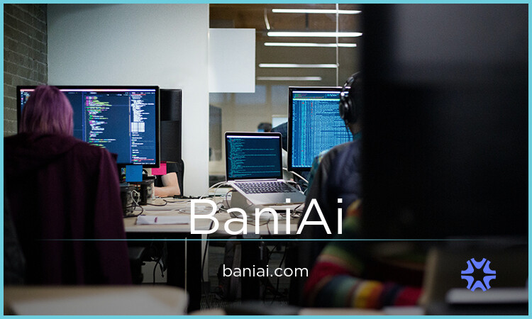 BaniAi logo