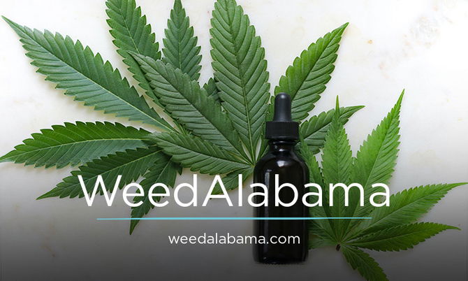 WeedAlabama.com