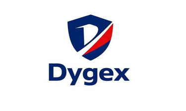 Dygex logo