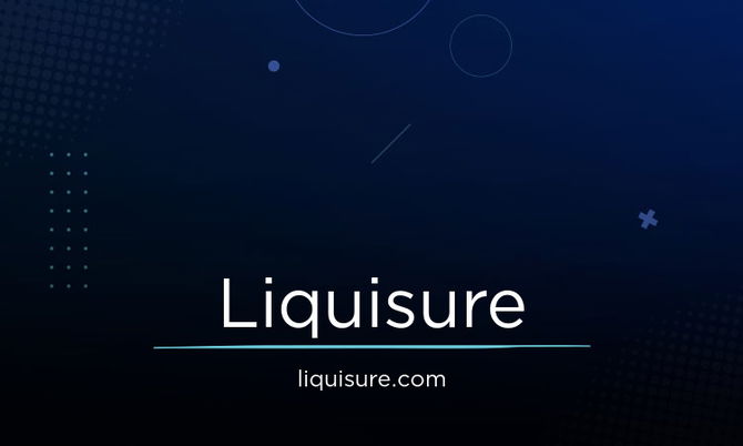 Liquisure.com