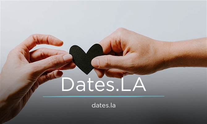 Dates.LA