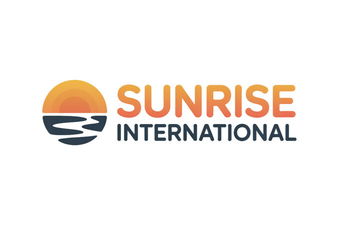 Sunrise.International - Creative brandable domain for sale