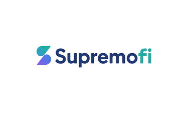 SupremoFi.com - Creative brandable domain for sale