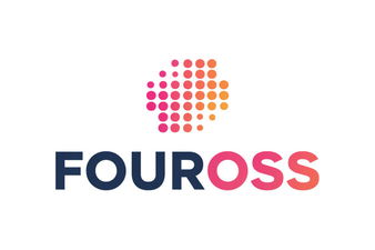 FouRoss.com - Creative brandable domain for sale