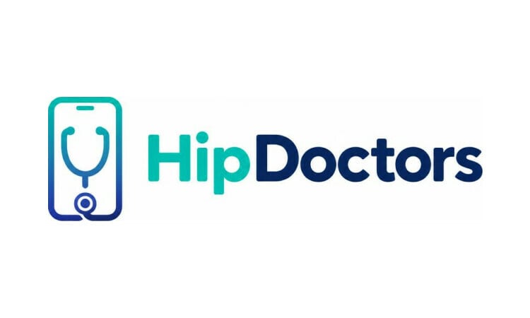 HipDoctors logo