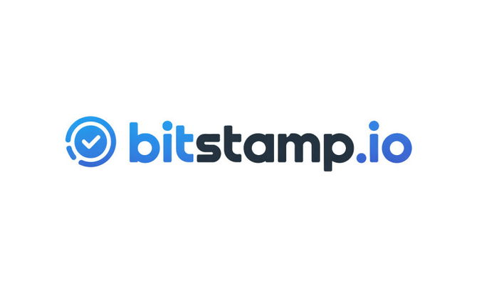 Bitstamp.io