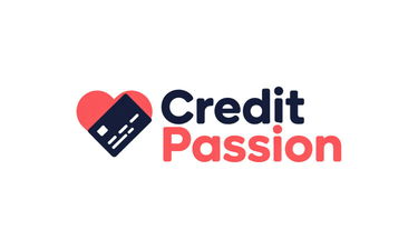 CreditPassion.com - Creative brandable domain for sale