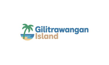 GiliTrawanganIsland.com - Creative brandable domain for sale