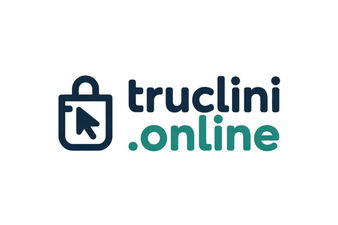 Truclini.online - Creative brandable domain for sale