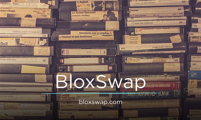 BloxSwap.com