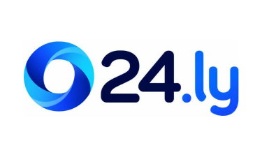 24 logo