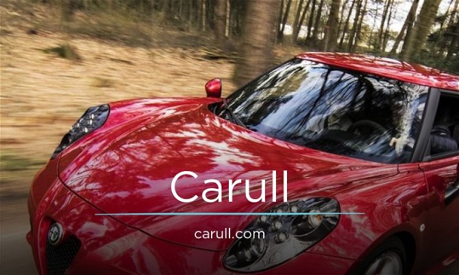 Carull.com